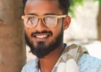 सात दिवस मृत्यूशी झुंज; अखेर पुरुषोत्तमची प्राणज्योत मालवली