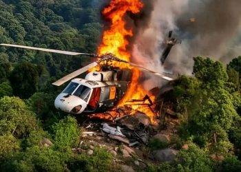 Kedarnath Helicopter Crash : हेलिकॉप्टर दुर्घटनेत वणी येथील संपूर्ण कुटुंबाचा दुर्दैवी मृत्यू