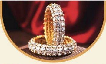जगन्नाथ गंगाराम पेडणेकर ज्वेलर्स यांच्या भव्य दागिन्यांच्या प्रदर्शनाचे नागपुरात आयोजन