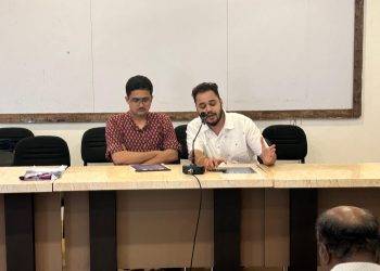 महेश काळे अभंगवारी कार्यक्रम पहिल्यांदाच नागपूरमध्ये’