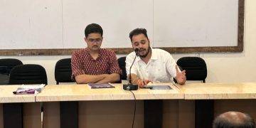 महेश काळे अभंगवारी कार्यक्रम पहिल्यांदाच नागपूरमध्ये’