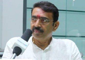 संवेदनेतून सेवा… लोकनेता संदीप जोशी