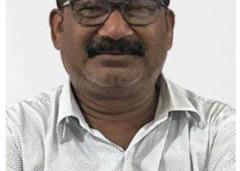 जवाहर नवोदय विद्यालयाचे शिक्षक विवेक शेंडे यांचे निधन