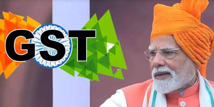 PM Modi Speech Today Live Updates: Medicines, insurance and daily essentials to get cheaper under GST reforms, says PM Modi