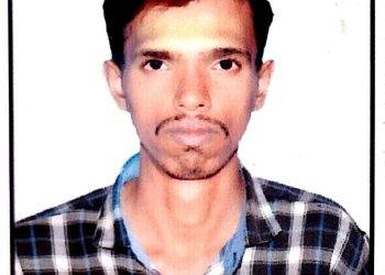 ॲम्बुलन्सने घेतला २५ वर्षीय युवकाचा बळी