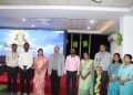 TGPCET Hosts Successful Parent-Teacher Conclave