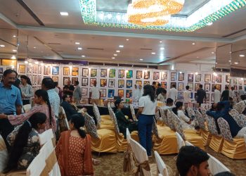 नागपूरमध्ये भारतातील सर्वात मोठं डिझाईन प्रदर्शन