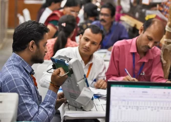 Big news, when and in how many phases will the local body elections be held in the state? Find out.