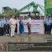 T.G.P.C.E.T. Polytechnic arranged a Industrial visit at Vidarbha Ready- Mix Concrete Plant