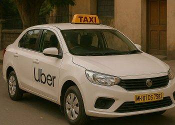 ओला, उबरची भाडेवाढ, प्रवास ‘इतके’ पट होणार महाग, प्रवाशांच्या खिशाला बसणार कात्री