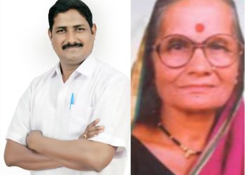 किशोर तरोणे व अंजनाबाई खुणे यांची युथ आयकॉन पुरस्कारा साठी निवड; शनिवारी होणार वितरण.