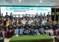 Mavericks Team Reinstalled at Tulsiramji Gaikwad-Patil College; Infosys Expert Guides Students on Career Readiness Session