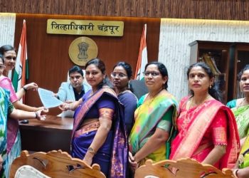 माणिकगड फॅक्टरीच्या प्रदूषणाने नागरिक हैराण