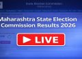 विदर्भातील महानगर पालिका निवडणूक निकाल लाईव्ह