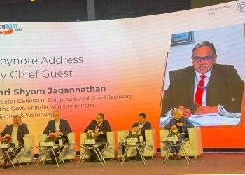 Logistics Job Vacancies : २०३० पर्यंत लॉजिस्टिक्स क्षेत्रात ४७ लाख नोकऱ्यांची गरज