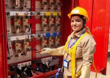 दिल्लीत चमकणार नागपूरची दिपाली: ‘लाईनमन दिनी’ राष्ट्रीय स्तरावर होणार गौरव