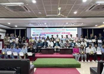 A National Level Technical Event “ TechnoFest-2K26 “l