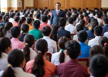 चंद्रपूर-गडचिरोलीतील १०० होतकरू विद्यार्थ्यांचे डॉक्टर, इंजिनिअर होण्याचे स्वप्न होणार साकार!