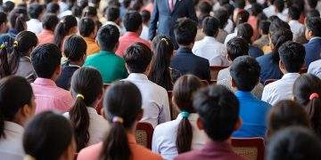 चंद्रपूर-गडचिरोलीतील १०० होतकरू विद्यार्थ्यांचे डॉक्टर, इंजिनिअर होण्याचे स्वप्न होणार साकार!