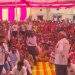 नवेगावबांध येथील ग्रामपंचायत ग्रामसभेत विविध प्रश्नांवर ग्रामस्थांचा आक्रोश.