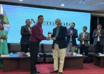 National Level Tech Fest ‘ElectroKrat 2K26’ Electrifies TGPCET Nagpur with Innovation and Talent