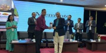 National Level Tech Fest ‘ElectroKrat 2K26’ Electrifies TGPCET Nagpur with Innovation and Talent